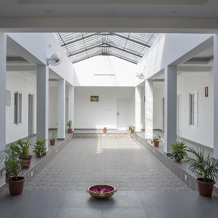 Bamboo Creak Hotel Thekkady Exterior photo